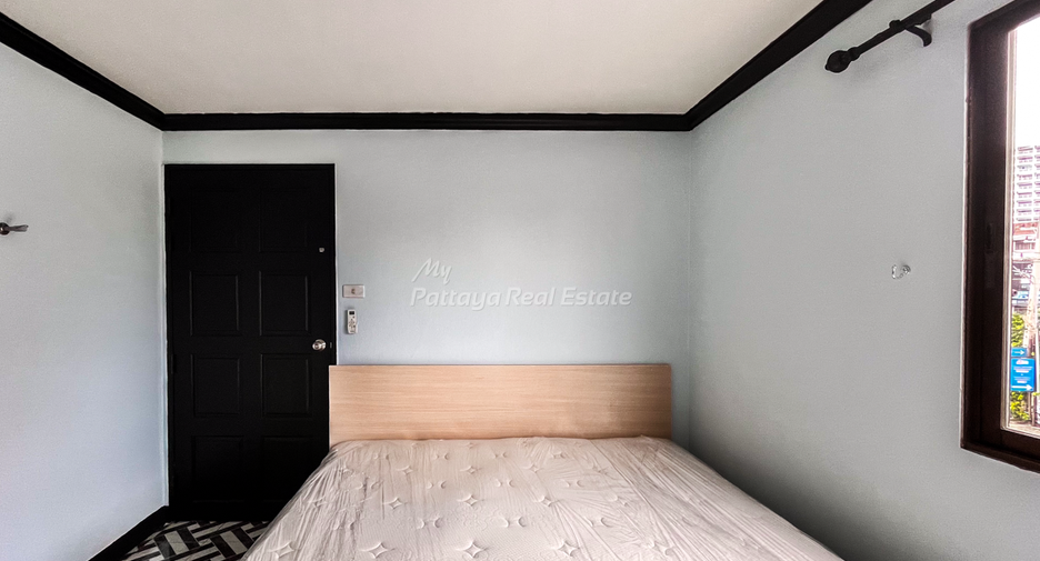 Condo en venta de 3 habitaciones en Bang Lamung, Chonburi