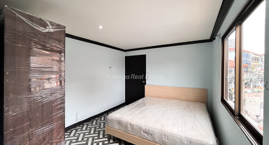 Condo en venta de 3 habitaciones en Bang Lamung, Chonburi