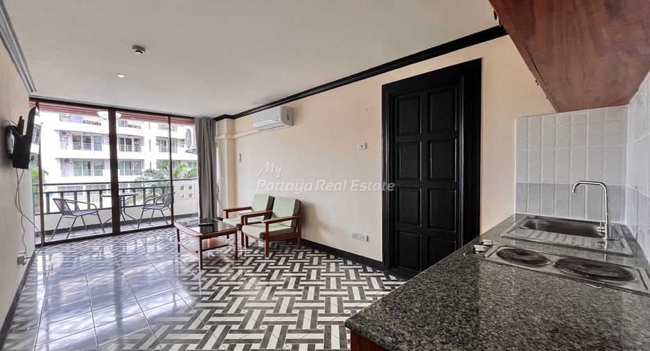Condo en venta de 3 habitaciones en Bang Lamung, Chonburi