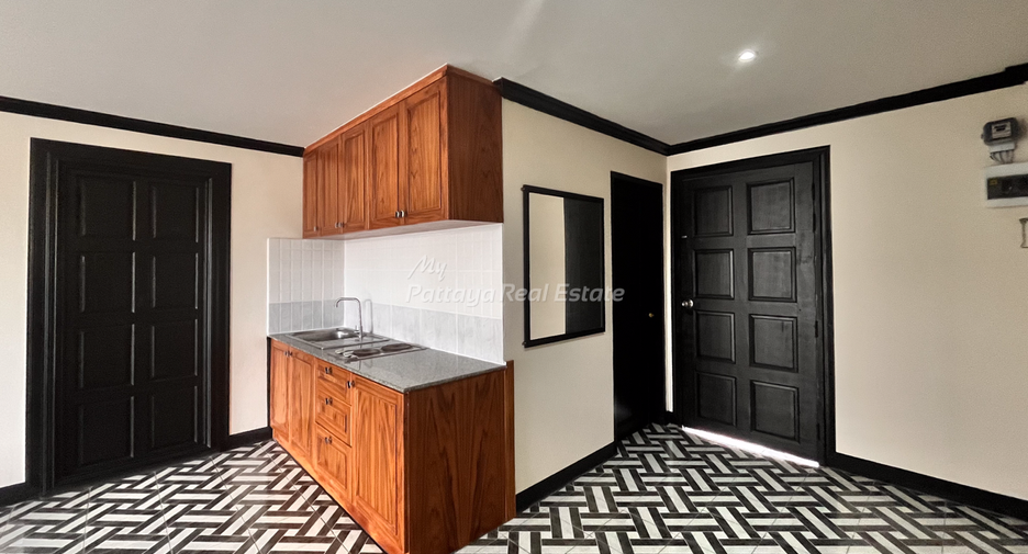 Condo en venta de 3 habitaciones en Bang Lamung, Chonburi