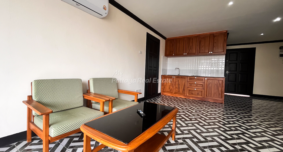 Condo en venta de 3 habitaciones en Bang Lamung, Chonburi
