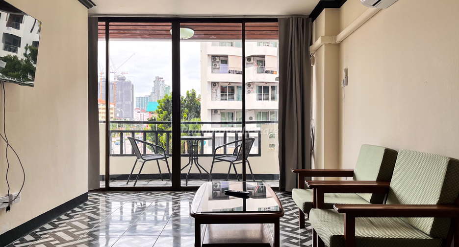 Condo en venta de 3 habitaciones en Bang Lamung, Chonburi