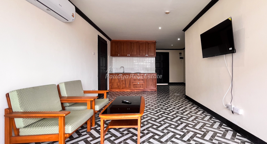 Condo en venta de 3 habitaciones en Bang Lamung, Chonburi