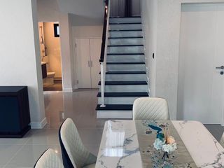 ให้เช่า 4 ห้องนอน บ้านเดี่ยว ใน บางกะปิ, กรุงเทพฯ