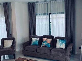 ให้เช่า 4 ห้องนอน บ้านเดี่ยว ใน บางกะปิ, กรุงเทพฯ