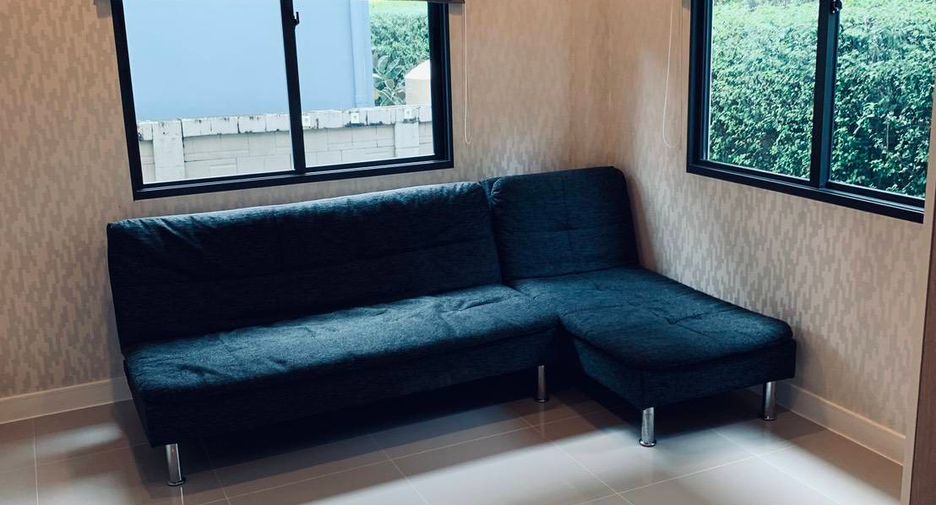 Haus zur Miete mit 4 Zimmer in Bang Kapi, Bangkok