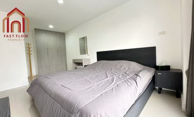 Condo en alquiler de 1 habitaciones en Phra Khanong, Bangkok