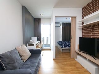 For sale 1 bed condo in Bang Na, Bangkok