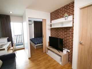 For sale 1 bed condo in Bang Na, Bangkok