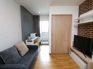 For sale 1 bed condo in Bang Na, Bangkok