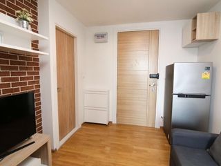 For sale 1 bed condo in Bang Na, Bangkok