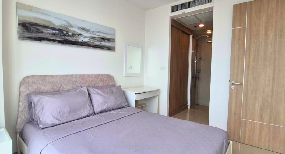 For rent 2 ベッドルーム condo in North Pattaya, Pattaya