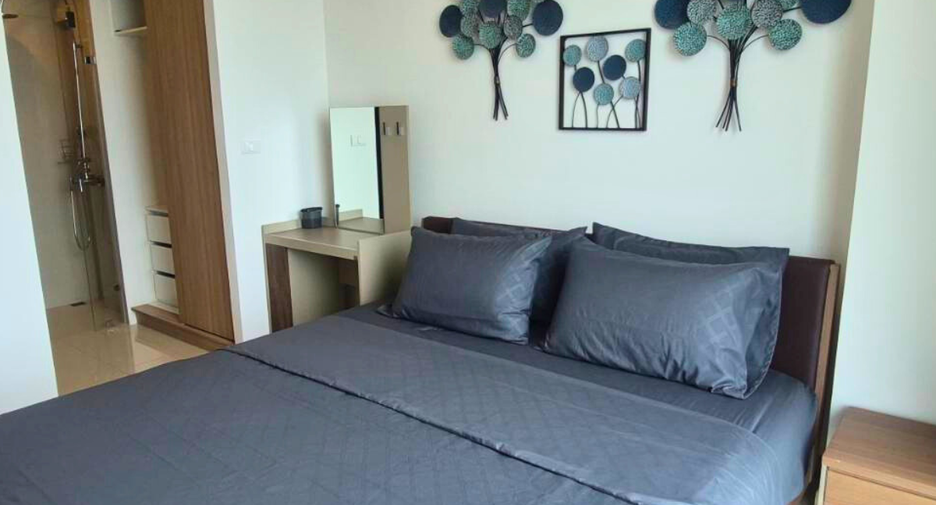 For rent 2 ベッドルーム condo in North Pattaya, Pattaya