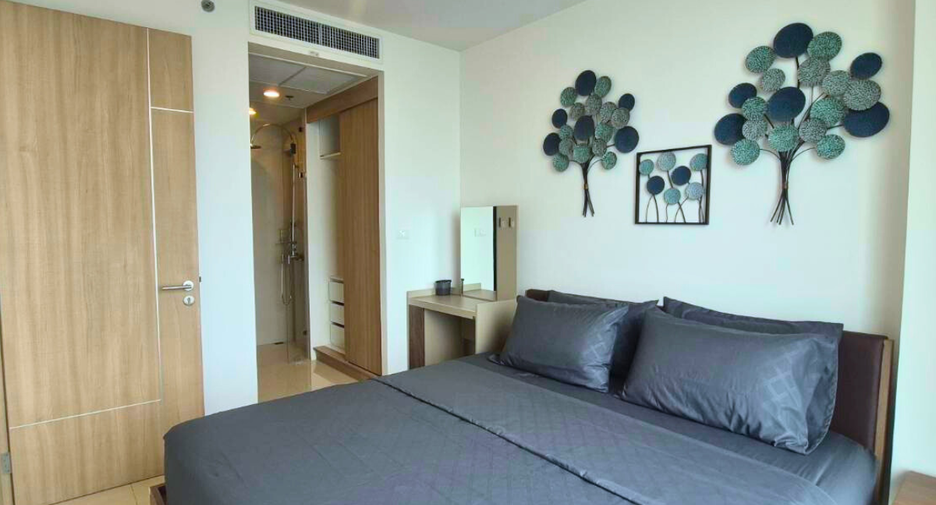 For rent 2 ベッドルーム condo in North Pattaya, Pattaya