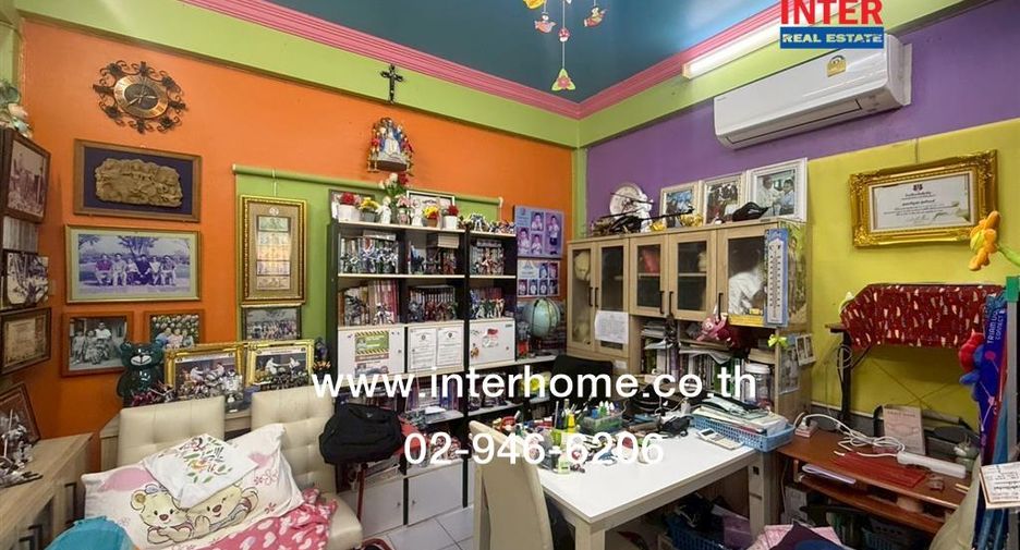 Продажа 5 спальни дом в Банг На, Бангкок