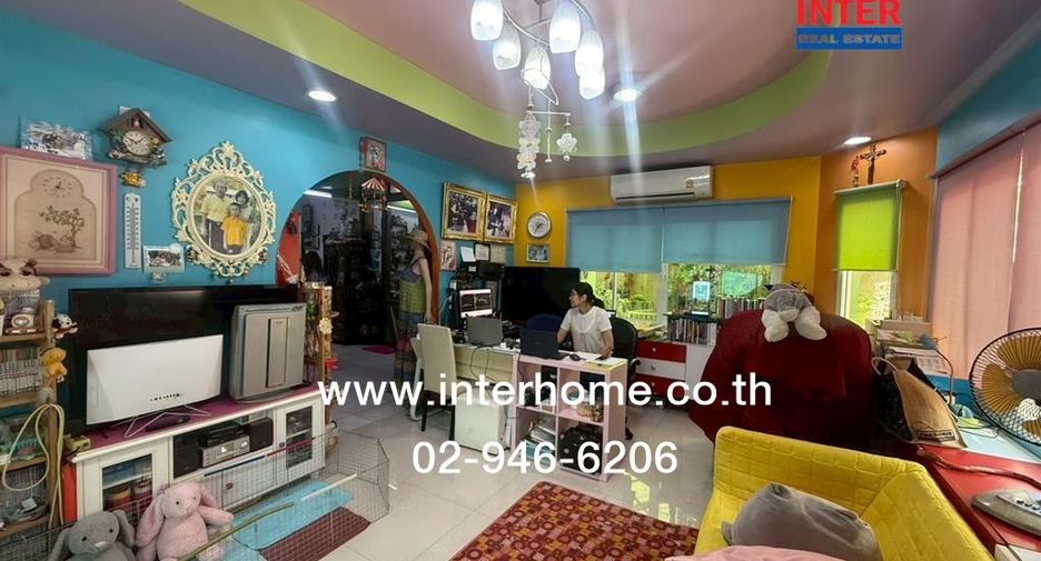 Продажа 5 спальни дом в Банг На, Бангкок