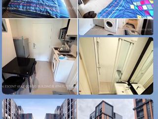 1 Bedroom Condo In Mueang Chiang Mai