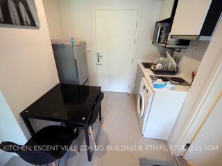 Wohnung zur Miete mit 1 Zimmer in Mueang Chiang Mai, Chiang Mai
