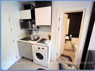 Wohnung zur Miete mit 1 Zimmer in Mueang Chiang Mai, Chiang Mai