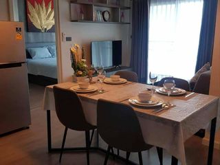 For Rent 2 Bedroom Condo In Mueang Chiang Mai
