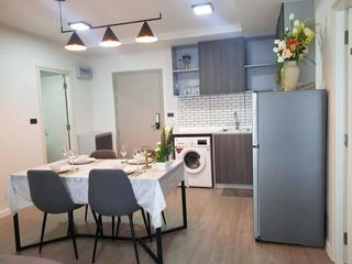Wohnung zur Miete mit 2 Zimmer in Mueang Chiang Mai, Chiang Mai