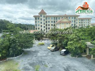 For sale 1 bed condo in Pak Chong, Nakhon Ratchasima