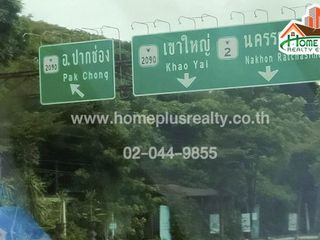 For sale 1 bed condo in Pak Chong, Nakhon Ratchasima