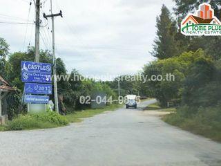 For sale 1 bed condo in Pak Chong, Nakhon Ratchasima