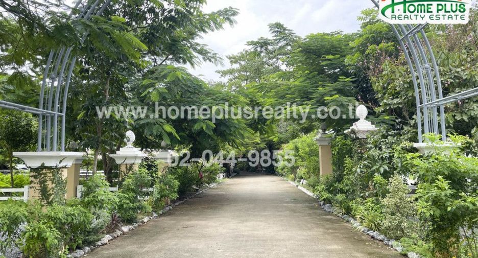 For sale 1 bed condo in Pak Chong, Nakhon Ratchasima