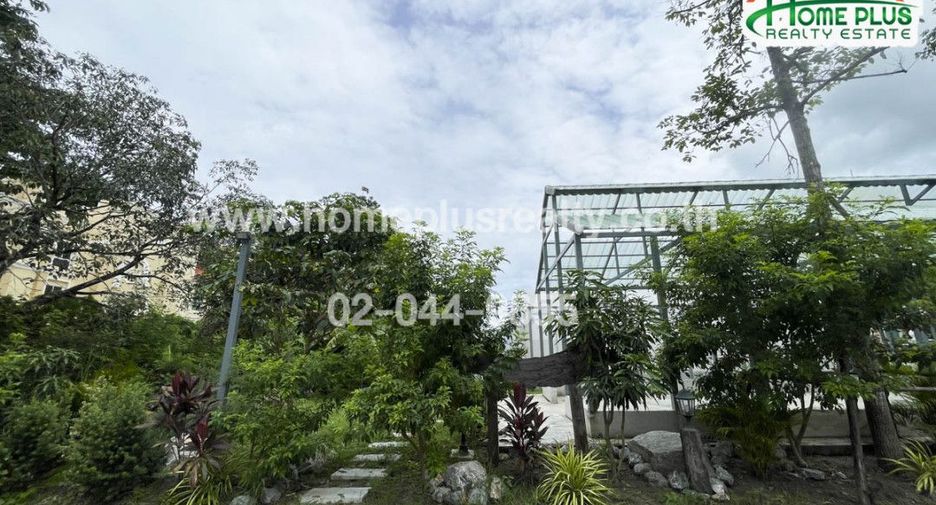 For sale 1 bed condo in Pak Chong, Nakhon Ratchasima