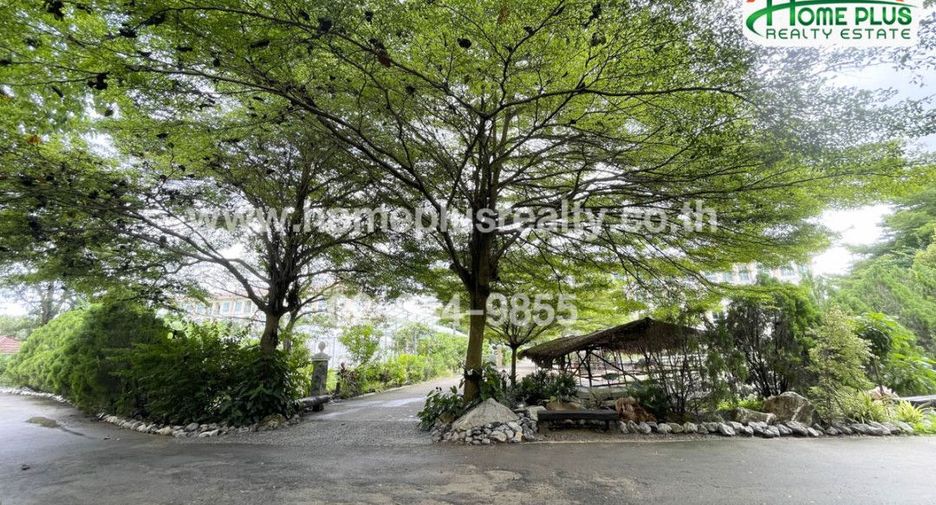 For sale 1 bed condo in Pak Chong, Nakhon Ratchasima