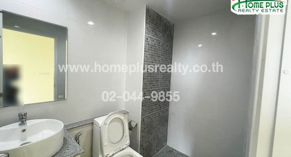 For sale 1 bed condo in Pak Chong, Nakhon Ratchasima