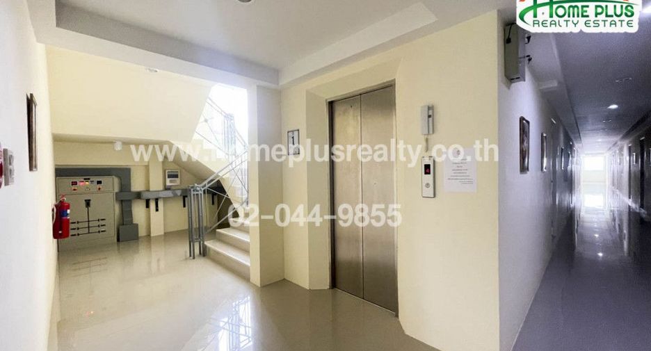 For sale 1 bed condo in Pak Chong, Nakhon Ratchasima
