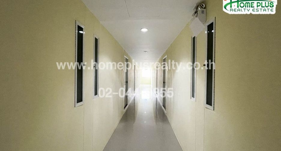 For sale 1 bed condo in Pak Chong, Nakhon Ratchasima