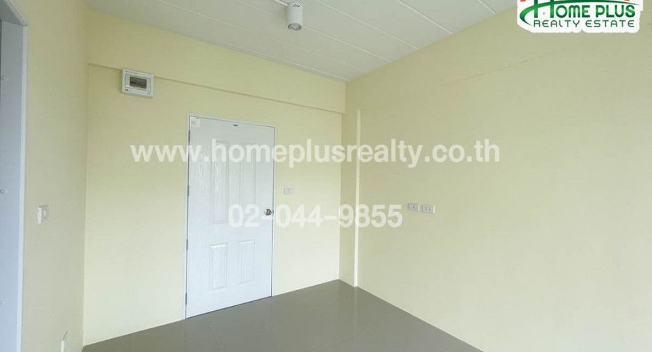 For sale 1 bed condo in Pak Chong, Nakhon Ratchasima
