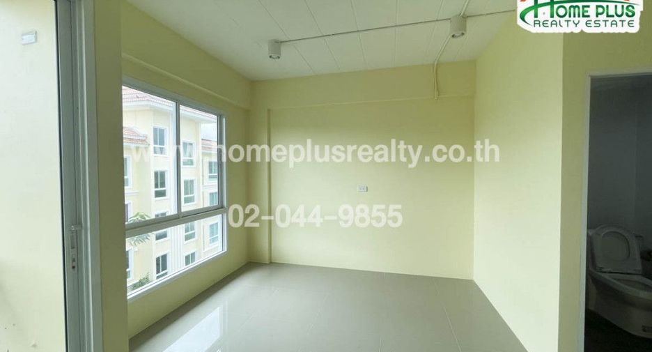 For sale 1 bed condo in Pak Chong, Nakhon Ratchasima