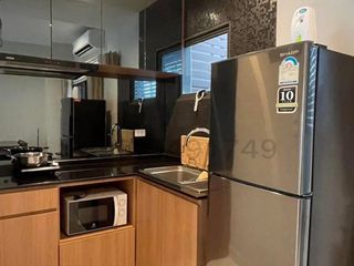Reihenhaus zur Miete mit 3 Zimmer in Sai Mai, Bangkok