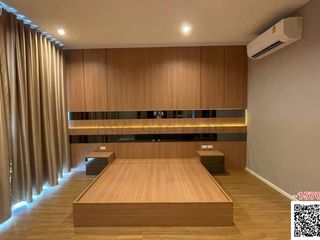 Reihenhaus zur Miete mit 3 Zimmer in Sai Mai, Bangkok