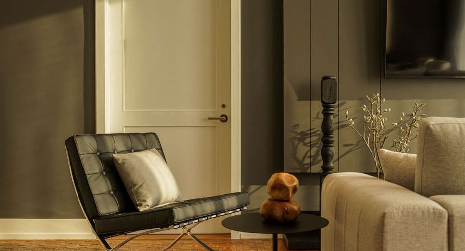 Condo en venta de 2 habitaciones en Sathon, Bangkok
