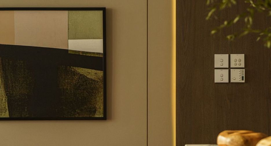 Condo en venta de 2 habitaciones en Sathon, Bangkok