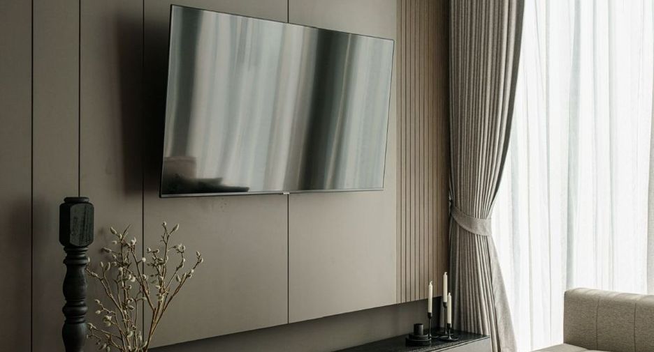 Condo en venta de 2 habitaciones en Sathon, Bangkok