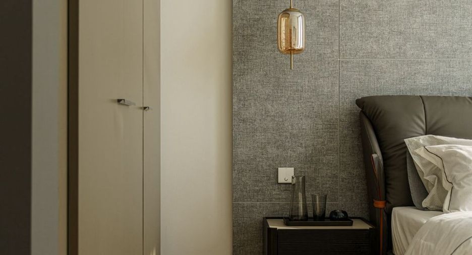Condo en venta de 2 habitaciones en Sathon, Bangkok