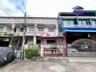 For sale 2 bedrooms townhouse in Phra Khanong, Bangkok
