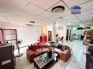 For sale 2 bedrooms townhouse in Phra Khanong, Bangkok