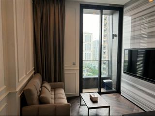 For sale 1 bed condo in Khlong Toei, Bangkok