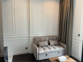 For sale 1 bed condo in Khlong Toei, Bangkok
