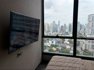 For sale 1 bed condo in Khlong Toei, Bangkok