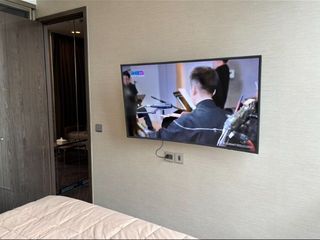 For sale 1 bed condo in Khlong Toei, Bangkok