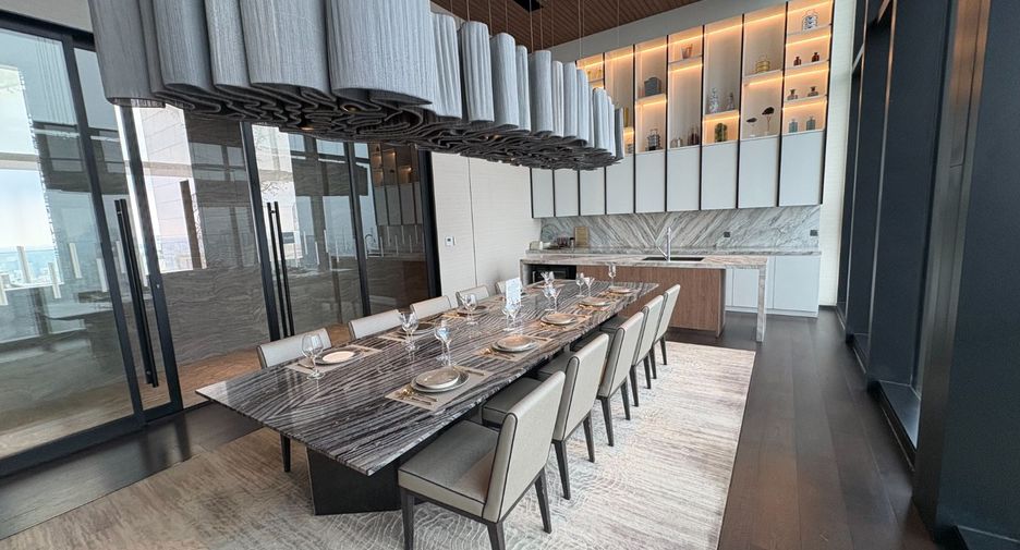 For sale 1 bed condo in Khlong Toei, Bangkok