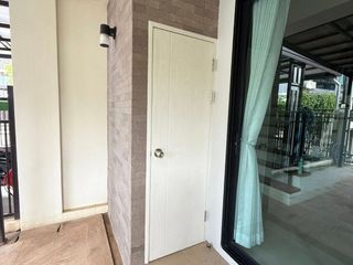出租 4 卧室 联排别墅 在 Mueang Chiang Mai, Chiang Mai